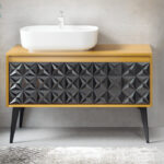 Monart kupatilski nameštaj - Слика 5