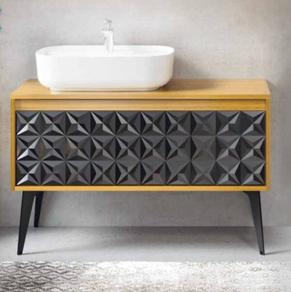 Monart kupatilski nameštaj - Слика 5