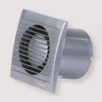 Texo Elite Ventilator silver sa klapnom