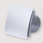 Ventilator Air Pro saten zaobljeni