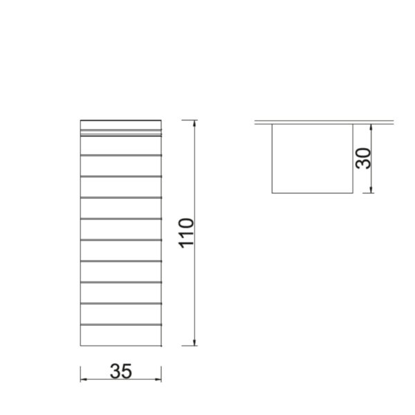 Venus kupatilski nameštaj - Слика 3
