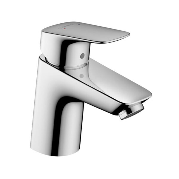 Baterija za lavabo Hansgrohe 71070000 - Слика 1