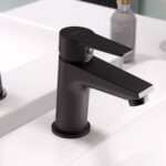 Baterija za lavabo Ritto Black BTR2BL - Slika 2