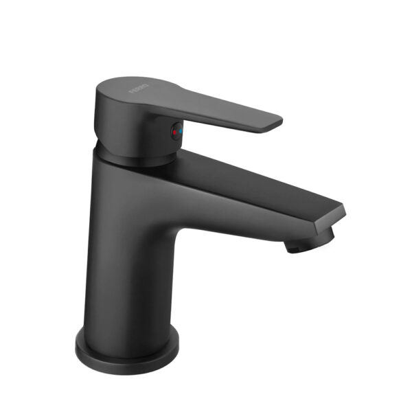 Baterija za lavabo Ritto Black BTR2BL - Slika 1