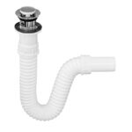 Sifon Click-clack mesing