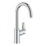 Baterija za lavabo GROHE BAUEDGE L - Slika 2