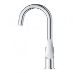 Baterija za lavabo GROHE BAUEDGE L - Slika 6
