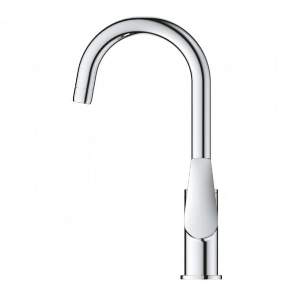 Baterija za lavabo GROHE BAUEDGE L - Slika 6