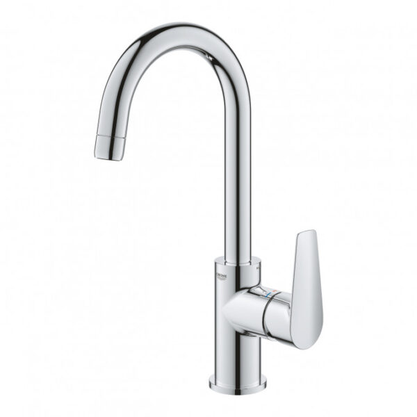 Baterija-za-lavabo-GROHE-BAUEDGE-L-4 Baterija za lavabo GROHE BAUEDGE L - Slika 1