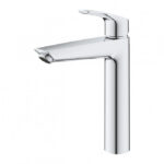 Baterija za lavabo GROHE EUROSMART XL - Slika 3