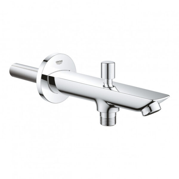 Izliv sa prebacivačem GROHE BAUCOSMOPOLITAN 170mm - Слика 1