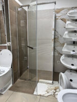 Tuš kabina Ideal United Linni - Слика 3