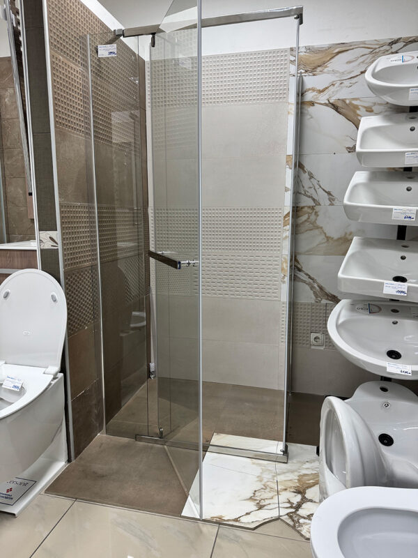 Tuš kabina Ideal United Linni - Слика 3