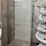 Tuš kabina Ideal United Linni