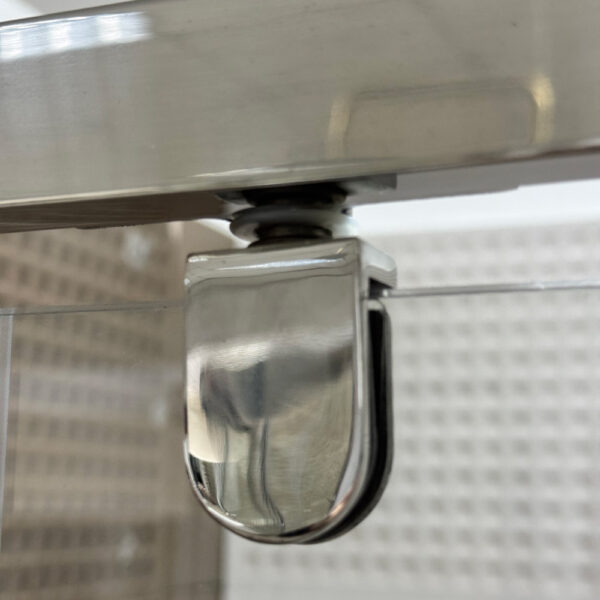 Tuš kabina Ideal United Linni - Слика 5