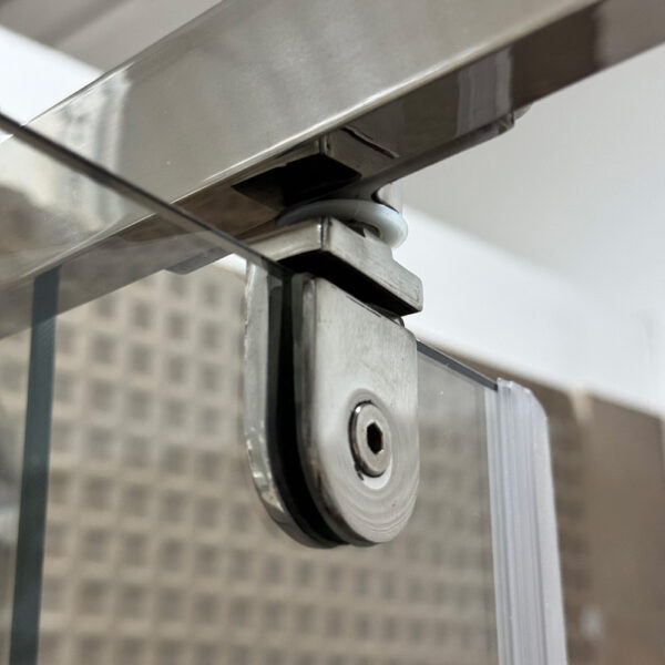 Tuš kabina Ideal United Linni - Слика 6