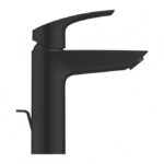 Baterija za lavabo GROHE EUROSMART M matte black - Слика 3