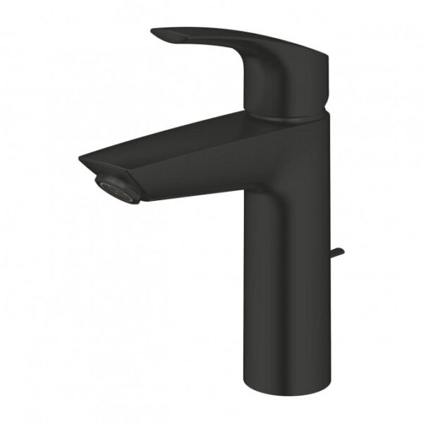 Baterija za lavabo GROHE EUROSMART M matte black - Слика 2