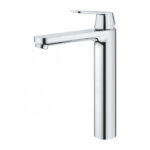 Baterija za lavabo GROHE EUROSMART COSMOPOLITAN XL - Слика 2