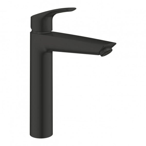 Baterija za lavabo GROHE EUROSMART XL matte black - Slika 1