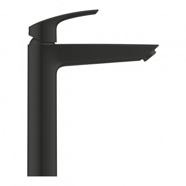 Baterija za lavabo GROHE EUROSMART XL matte black - Slika 3