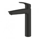 Baterija za lavabo GROHE EUROSMART XL matte black - Slika 2
