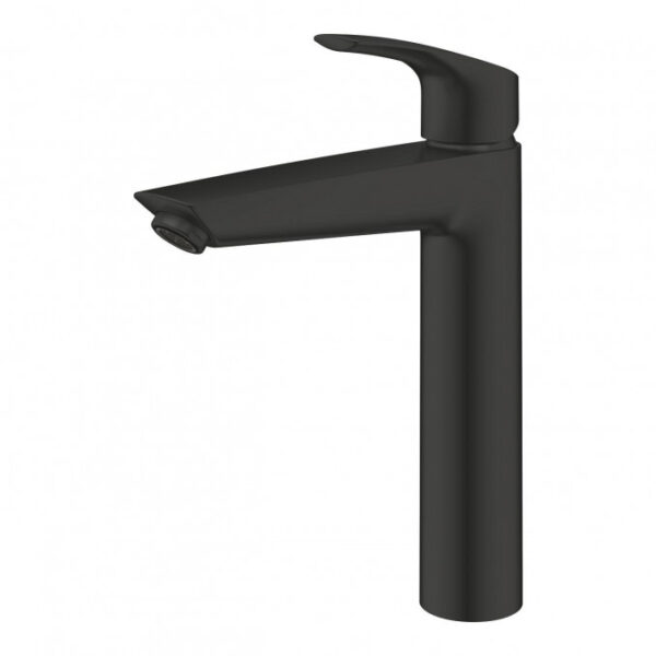 Baterija za lavabo GROHE EUROSMART XL matte black - Slika 2