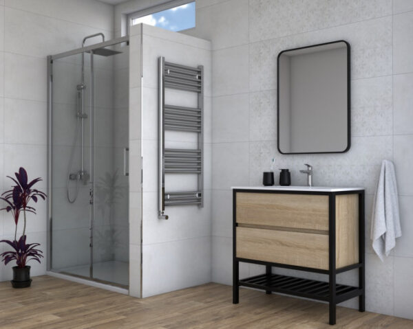 Sušač WARME WERRA 400x1200 - Slika 6