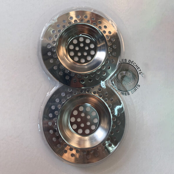 Rešetkica za umivaonik - Слика 1