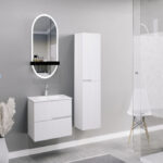Ogledalo LINEART VISTA 500×900 led - Slika 2