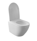 Konzolna šolja COPEN TORNADO - Слика 2