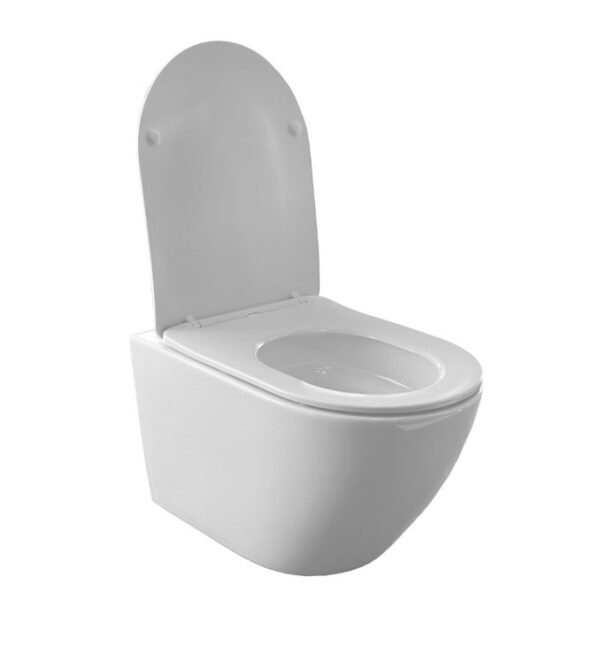 Konzolna šolja COPEN TORNADO - Слика 2