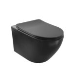 Konzolna šolja COPEN TORNADO crna