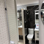 LED ogledalo 60x90 DALJINSKO UPRAVLJANJE