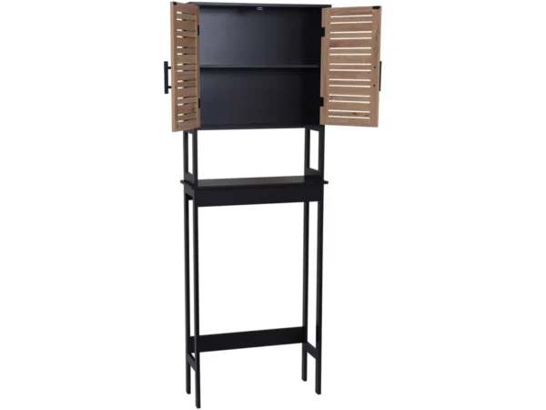 Tendance Kupatilski ormarić 63x23x179 Bergen - Слика 2