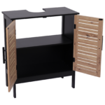 Tendance Kupatilski ormarić Bergen 60x30x70 - Слика 2