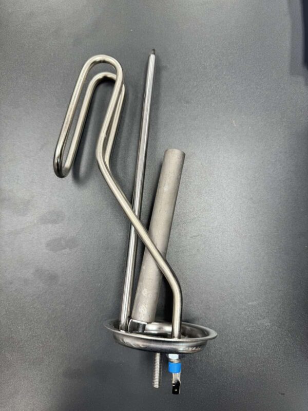 Grejač za bojler Termorad BT-horizontalni 2000W komplet - Слика 2