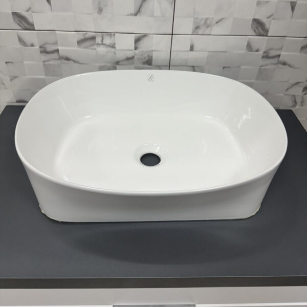 LINNI nadgradni lavabo SOB 05 - Slika 2