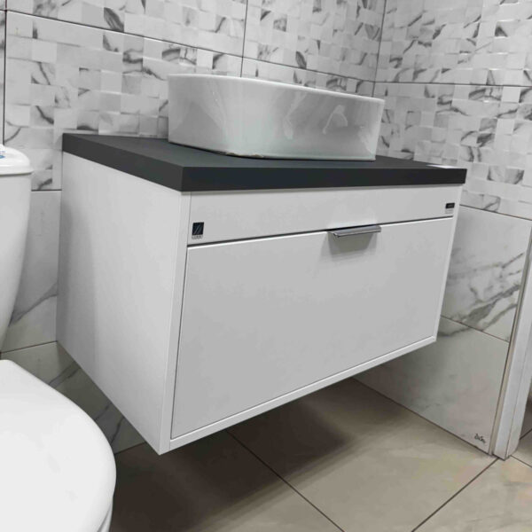 Ormaric 80 NICA F white-grey LINNI - Слика 3