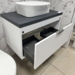 Ormaric 80 NICA F white-grey LINNI - Слика 9