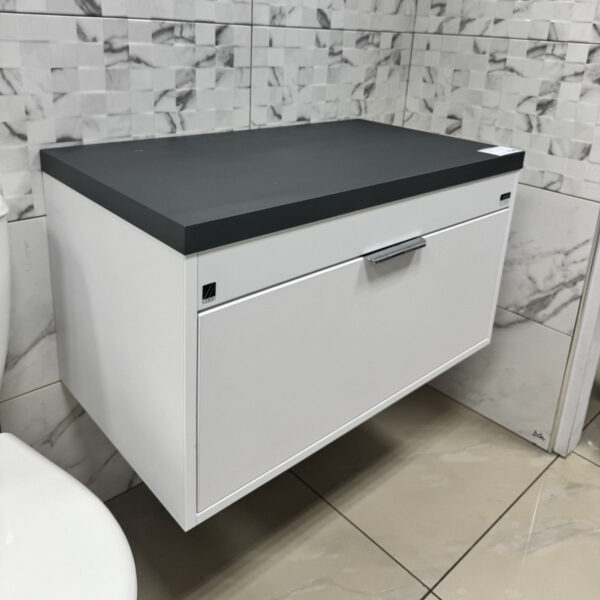 Ormaric 80 NICA F white-grey LINNI - Слика 8