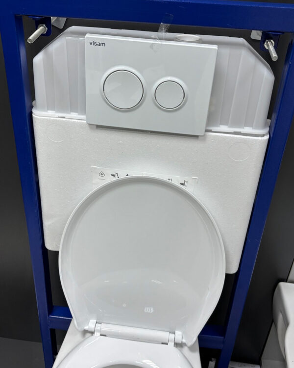 Visam set - Слика 2