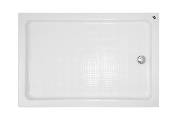 Zomar Bolero tuš kada - Слика 1