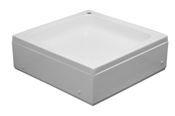 Zomar Ines tuš kada - Слика 1