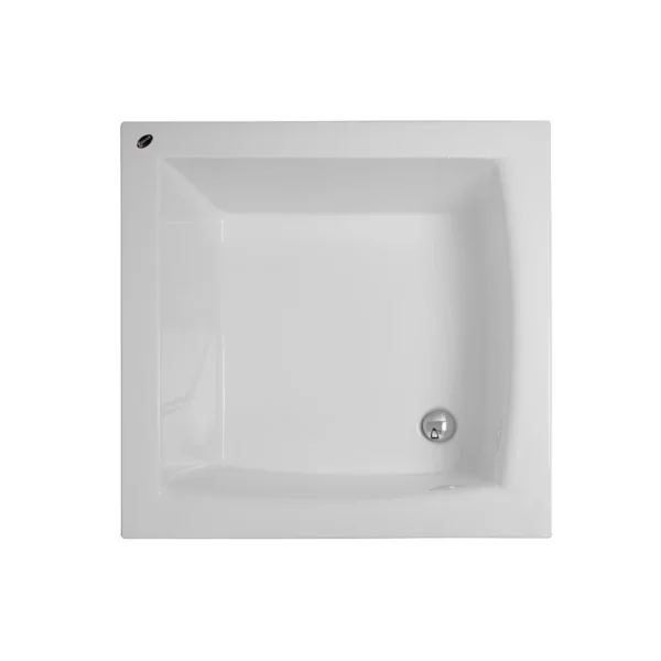 Zomar Viktorija tuš kada duboka 90×90 - Слика 1