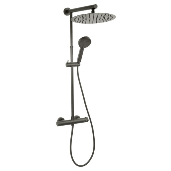 Trevi usponski tuš set NP75-TRV7U-GM - Slika 1