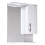 Ogledalo UNILINE MODA sa LED osvetljenjem