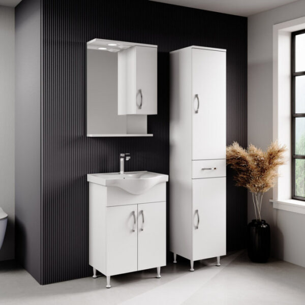 Ogledalo UNILINE MODA sa LED osvetljenjem - Слика 2