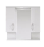 Ogledalo UNILINE MODA sa LED osvetljenjem - Слика 4