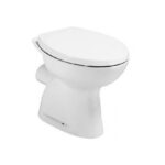 Wc šolja IDEAL STANDARD VASO baltik